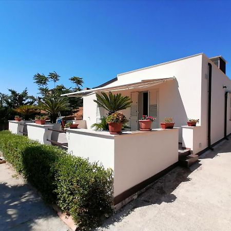 Casa Vacanze Villa Tropia Camastra 外观 照片