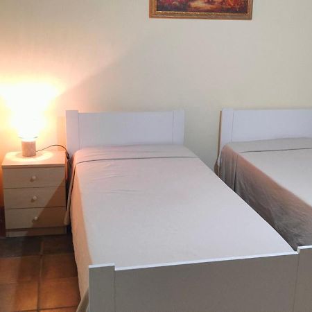 Casa Vacanze Villa Tropia Camastra 外观 照片