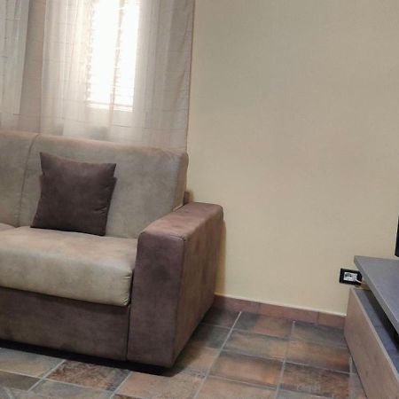 Casa Vacanze Villa Tropia Camastra 外观 照片