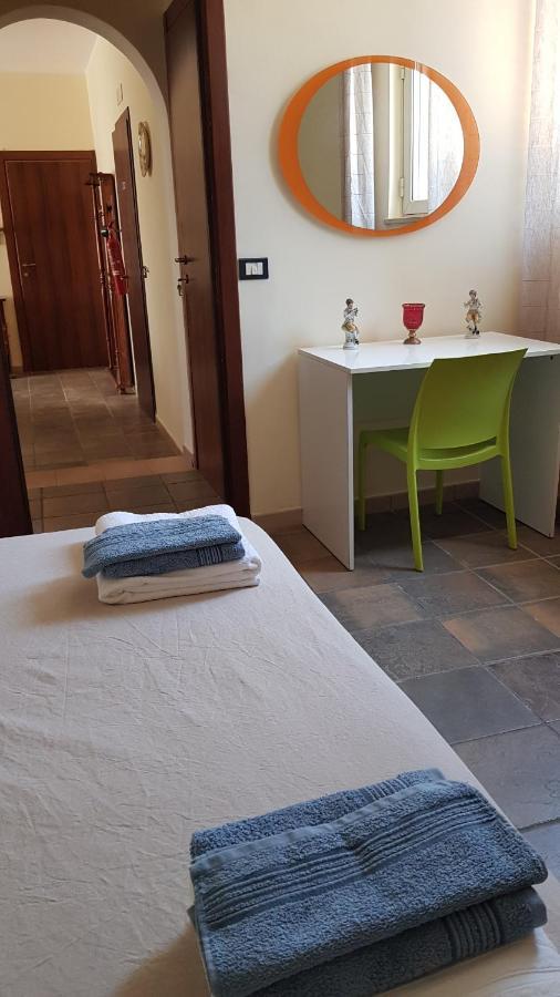 Casa Vacanze Villa Tropia Camastra 外观 照片