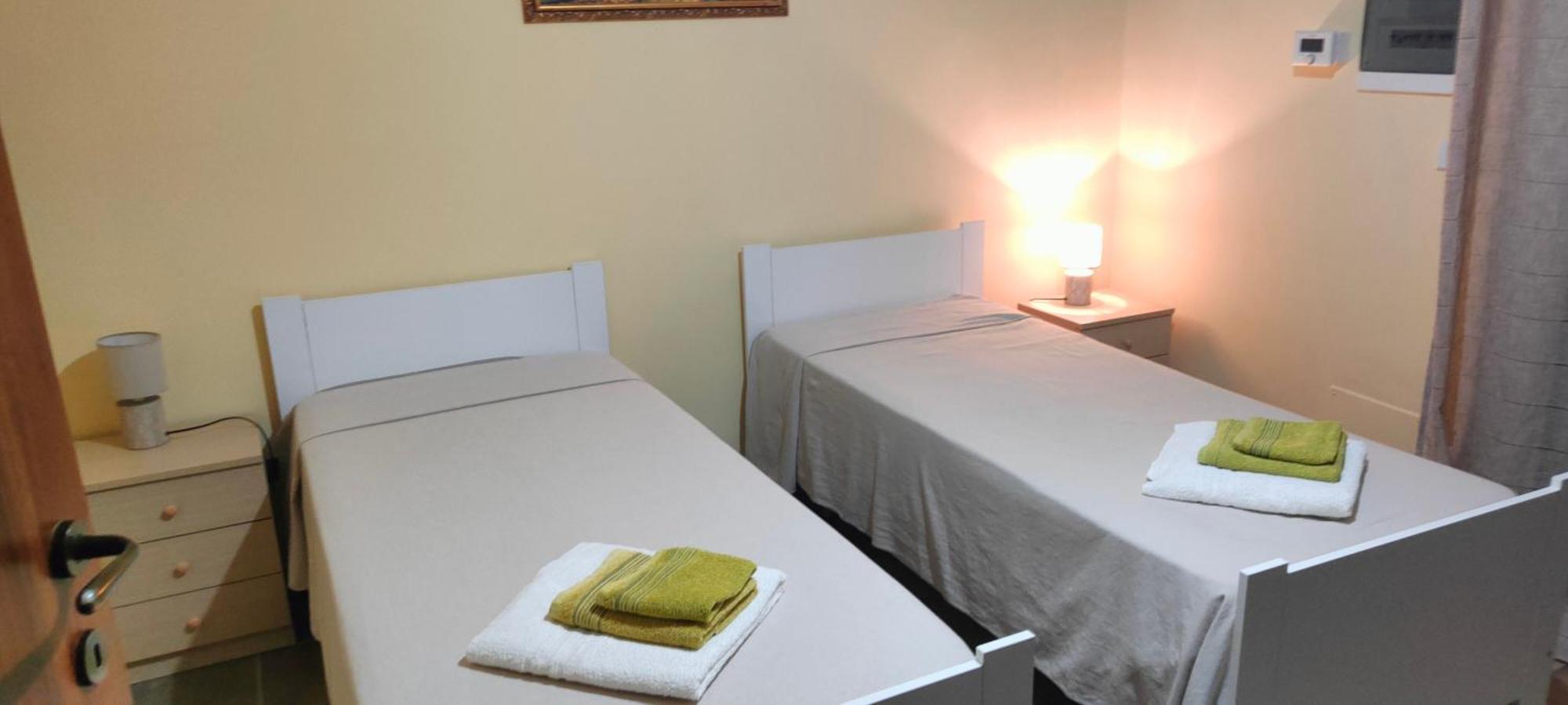 Casa Vacanze Villa Tropia Camastra 外观 照片