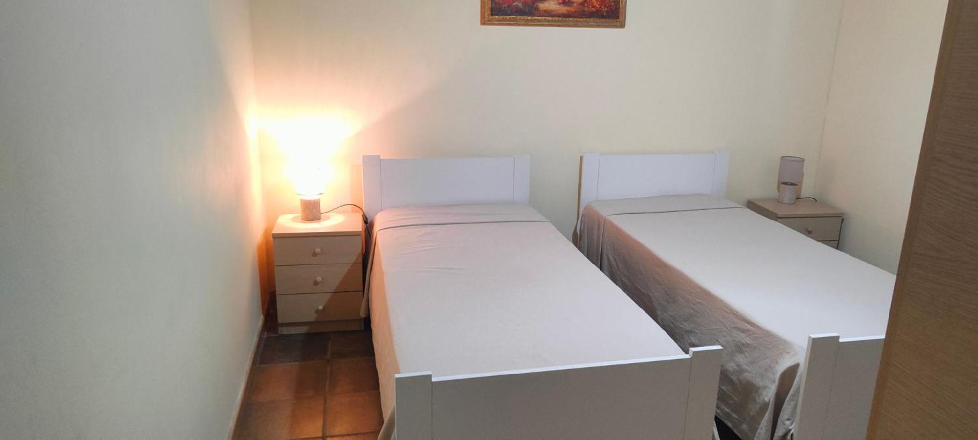 Casa Vacanze Villa Tropia Camastra 外观 照片