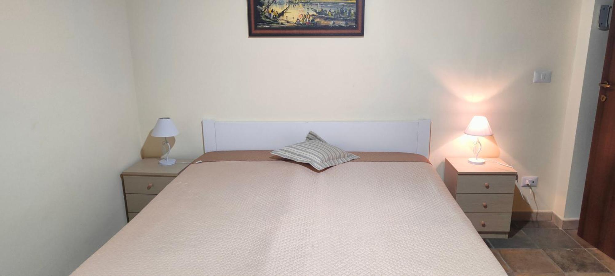 Casa Vacanze Villa Tropia Camastra 外观 照片